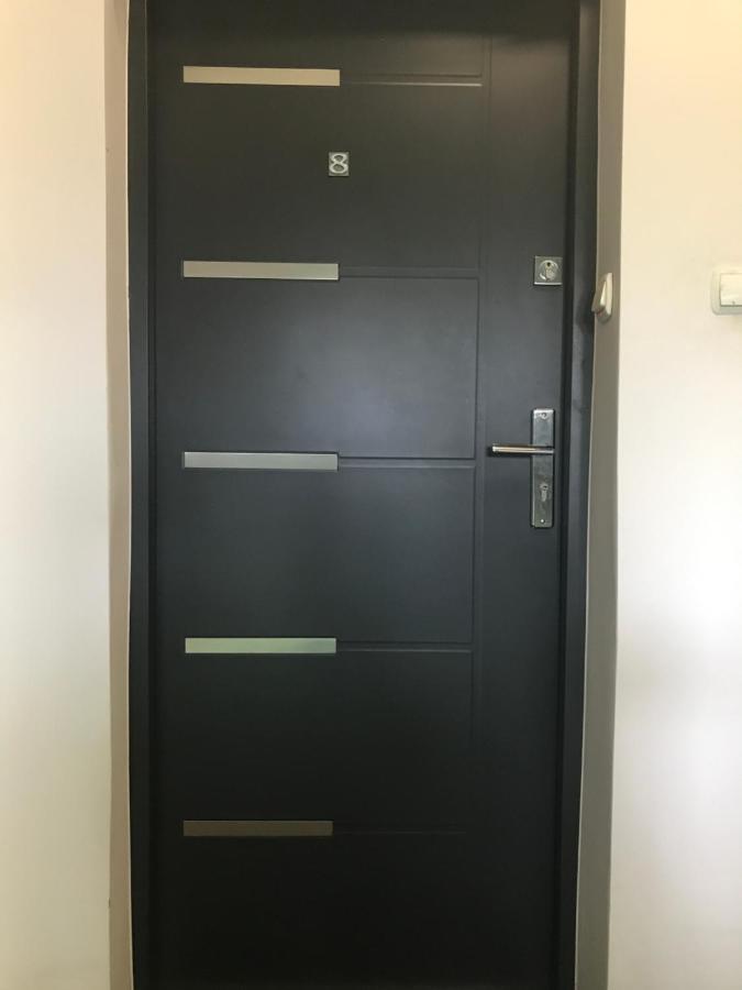 Apartament Sztokholm Białystok Exterior foto